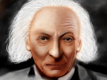 William Hartnell