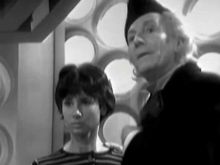William Hartnell