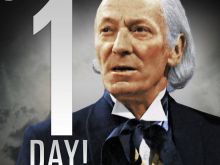 William Hartnell