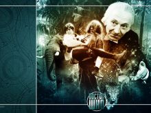 William Hartnell