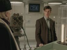 William Hartnell