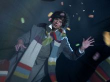 William Hartnell