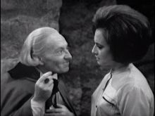 William Hartnell