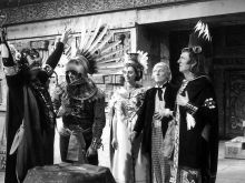 William Hartnell