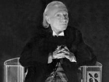 William Hartnell