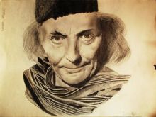 William Hartnell