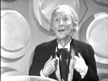William Hartnell