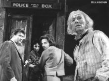 William Hartnell
