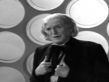 William Hartnell