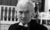 William Hartnell