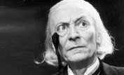 William Hartnell