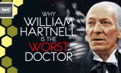 William Hartnell