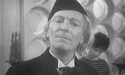 William Hartnell