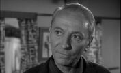 William Hartnell