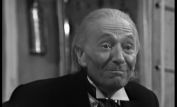 William Hartnell