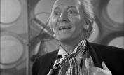 William Hartnell