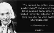 William Hartnell