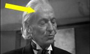 William Hartnell