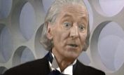 William Hartnell