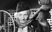 William Hartnell