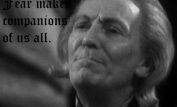 William Hartnell