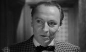 William Hartnell