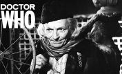 William Hartnell