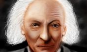 William Hartnell