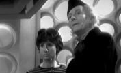 William Hartnell