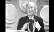 William Hartnell