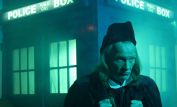 William Hartnell