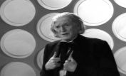 William Hartnell