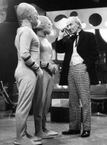 William Hartnell
