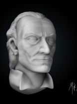 William Hartnell