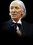 William Hartnell