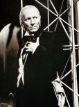 William Hartnell