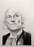 William Hartnell