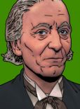 William Hartnell