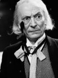 William Hartnell