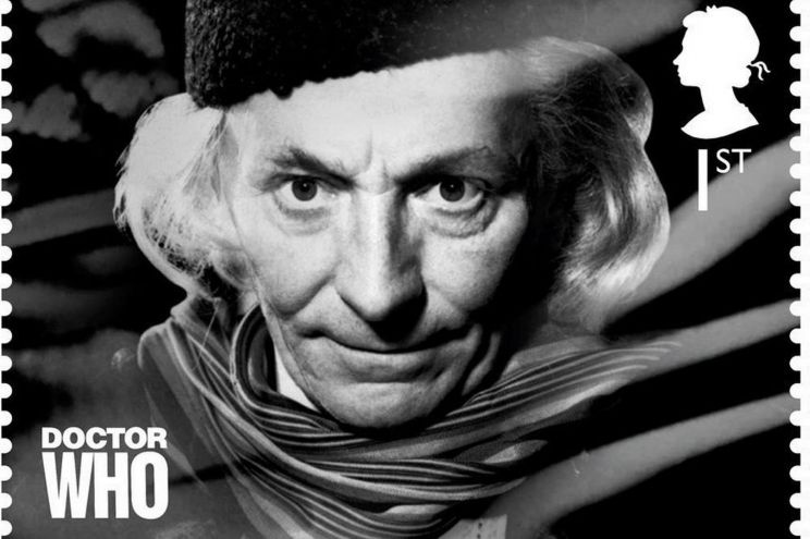 William Hartnell