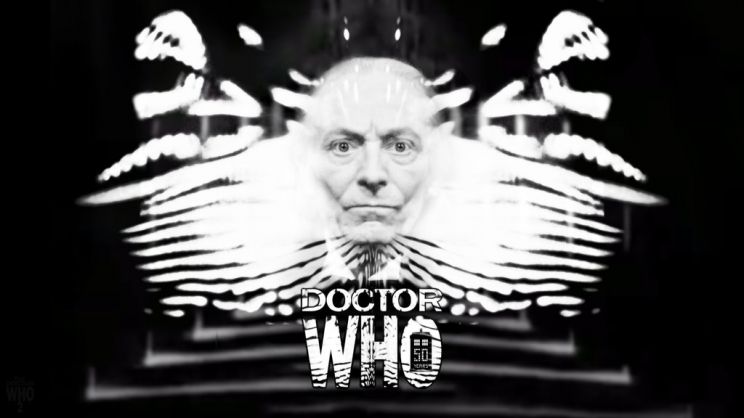 William Hartnell