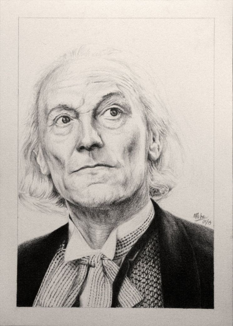 William Hartnell