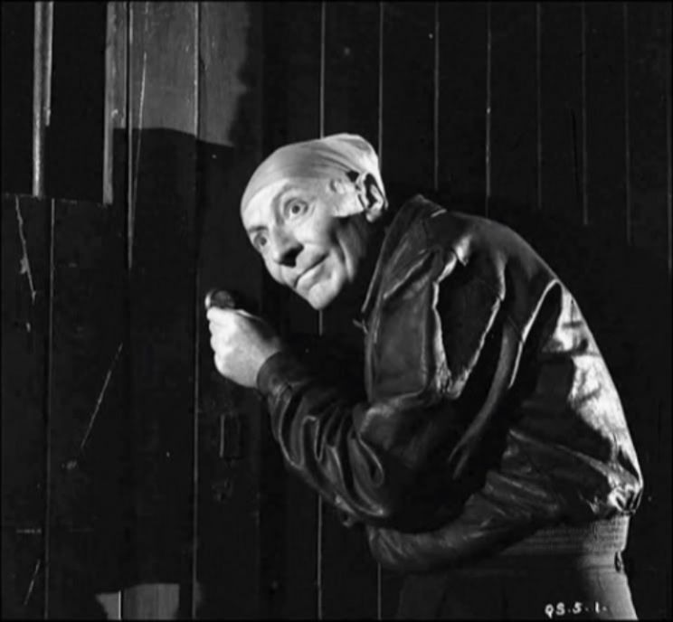 William Hartnell