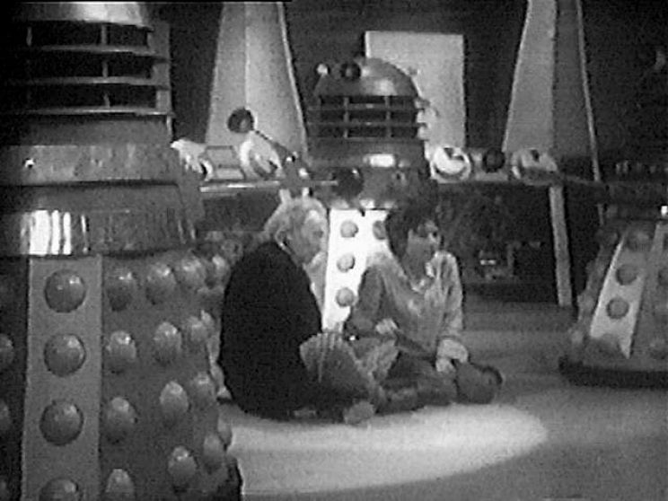 William Hartnell