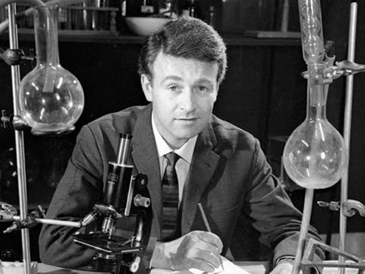 William Hartnell