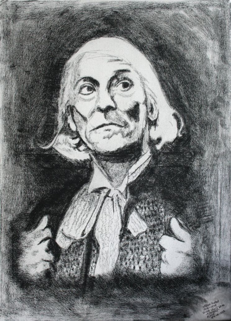 William Hartnell