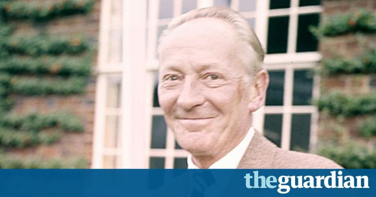 William Hartnell