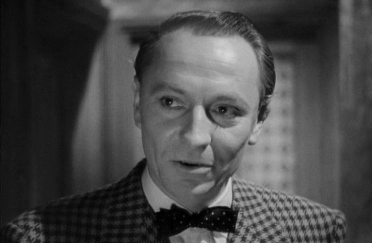 William Hartnell