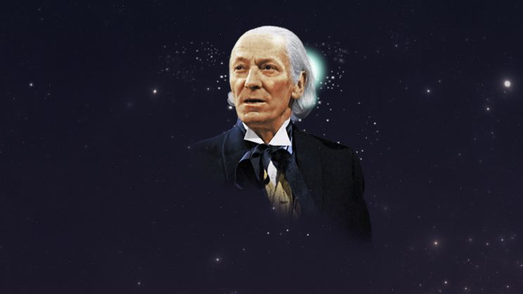 William Hartnell
