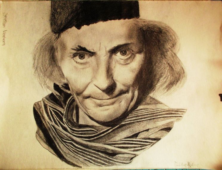 William Hartnell